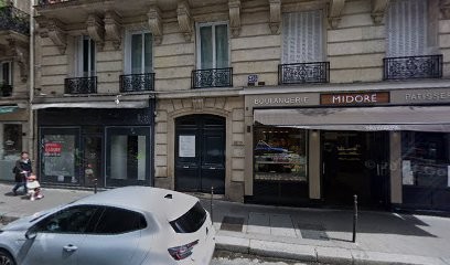 Tandetnik Hervé, Dentiste à Paris 08