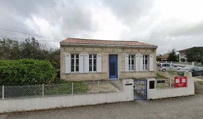 Radot Nicolas, Dentiste à Eysines