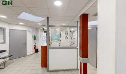 Centre de santé dentaire Mutualiste, Dentiste à Mably