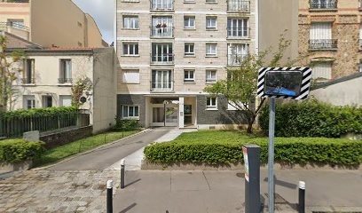 Munoz Fernandez Juan Luis, Dentiste à Courbevoie