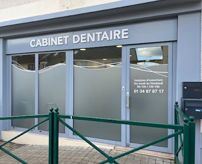 Centre Dentaire Des Essarts, Dentiste aux Essarts-le-Roi