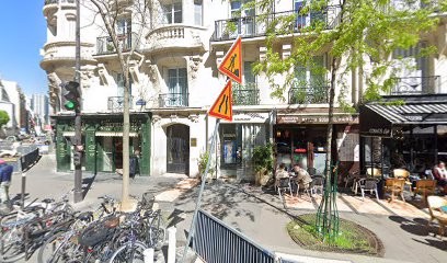 Cohen-Allouche Sophie, Dentiste à Paris 15