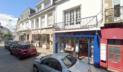 Nguyen Trong Kim, Dentiste à Auray