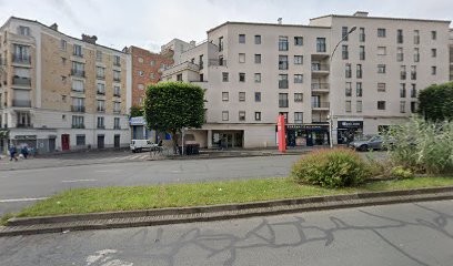 Prauthois Laurent, Dentiste au Kremlin-Bicêtre