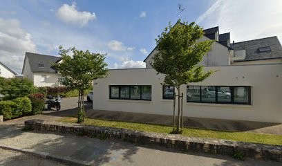 Jacq Pierre, Dentiste à Fouesnant