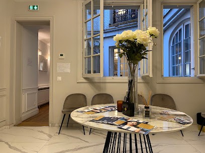 Centre New Smile Courcelles - Paris 17, Dentiste à Paris 17