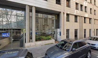 DELAVAL Marion, Dentiste à Lyon 06