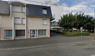 Dupuis-Bruneau Stéphanie, Dentiste à Saint-Berthevin