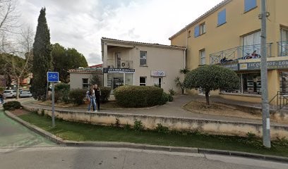 Bressin Michel, Dentiste à Plan-de-Cuques