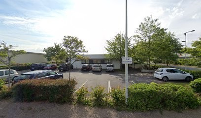 Le Roux Frédéric, Dentiste à Ploeren