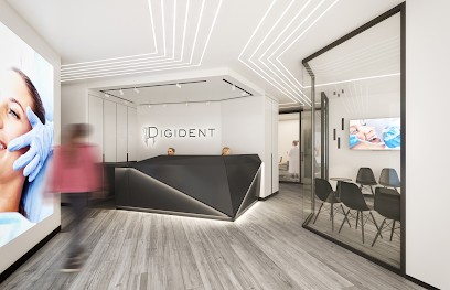 Centre Dentaire Et Médical Les Pavillons-sous-Bois : Dentistes - DIGIMED, Dentiste aux Pavillons-sous-Bois