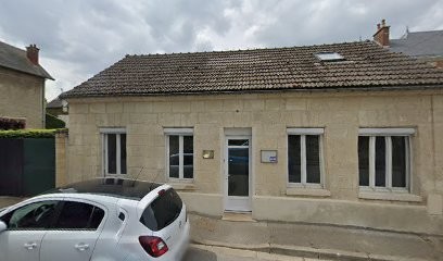Lérault Dominique, Dentiste à Mons-en-Laonnois