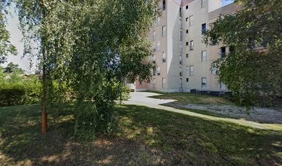 Cagnon Pierre, Dentiste à La Ravoire