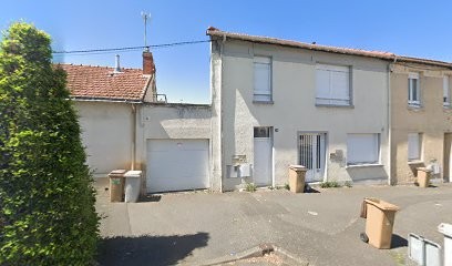 Carré Estelle, Dentiste à Cholet