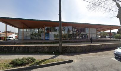 Michel Didier, Dentiste à Pamiers