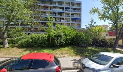 Bosle Christophe, Dentiste à Dijon