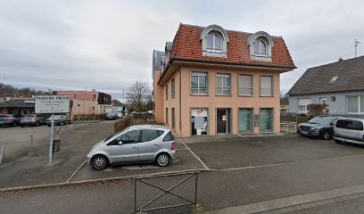 Rech Guillaume, Dentiste à Reichstett