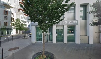centre dentaire cardinet, Dentiste à Paris 17