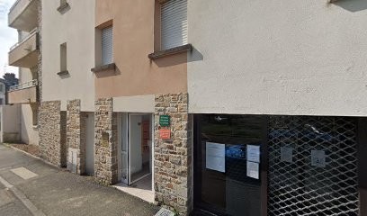 Cabinet Limon Connan, Dentiste à Loudéac