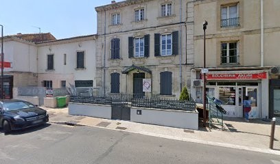 Piccinali-Letoffe Marie-Noëlle, Dentiste à Avignon