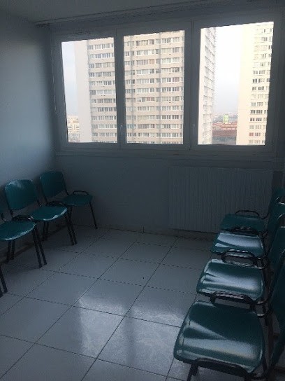 Docteur Jeremy DUONG Dentiste, Dentiste à Paris 13