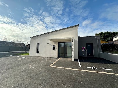 Dr Mélany TANCRAY, Dentiste à La Chapelle-Bouëxic