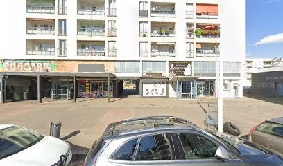 Centre médico dentaire, Dentiste à Lyon 08