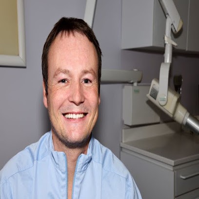 Le Docteur Frederic Merlin, Dentiste à Lyon 06