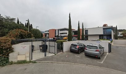 Uren Cédric, Dentiste à Ollioules