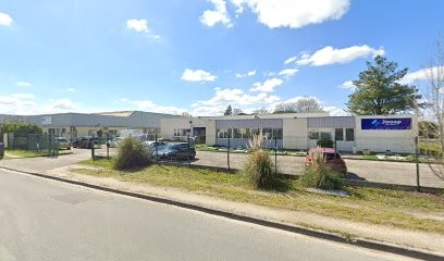 SAFIR DENTAIRE, Dentiste à Mérignac