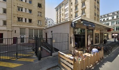 Forvieux Alain, Dentiste à Paris 06