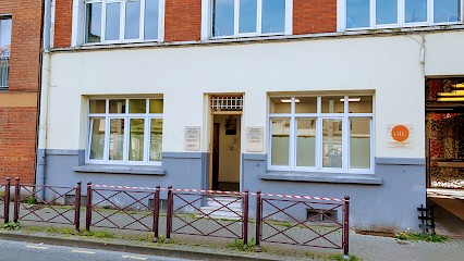 Docteur CELERIER Thibault, Dentiste à Lesquin