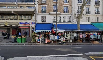 Dentist - Dr. Pascale Perelman, Dentiste à Paris 18