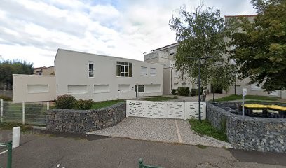 Lubrano Boudignon Christine, Dentiste au Cendre