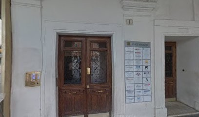 Houry Bernard, Dentiste à Nice