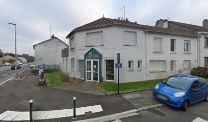 Fortun Bruno, Dentiste à Nantes
