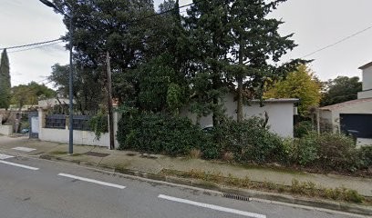 Chirurgien-dentiste Docteur Alain Bailloeuil, Dentiste à Villeneuve-lès-Avignon