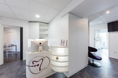 Cabinet du Dr Chenu, Dentiste à Paris 13