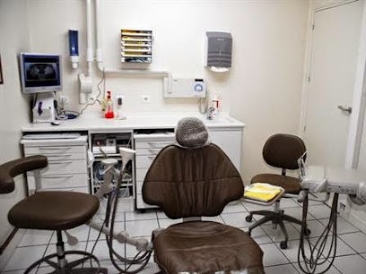 Dr Fabienne Leblond, Dentiste à Verrières-en-Anjou