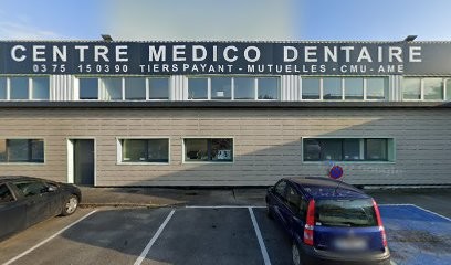 Espace Dentaire Santéa - Beauvais, Dentiste à Beauvais