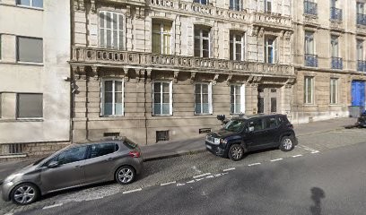 Dr Sylvain LE TESSIER, Dentiste à Rouen
