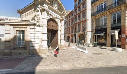 Cannizzo Gilles, Dentiste à Toulouse