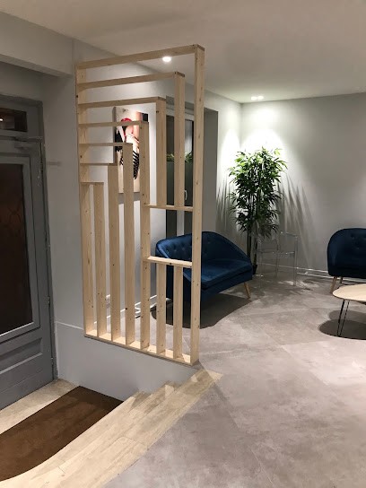 Docteur Khalfa Roger, Dentiste à Lagny-sur-Marne