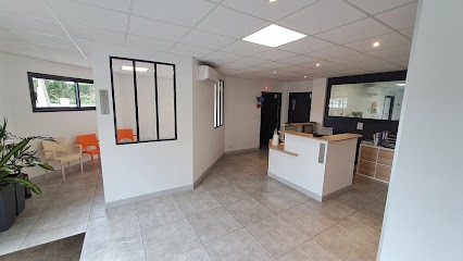 Cabinet Dentaire La Dent Saine, Dentiste à Pessac