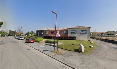 Docteur Sébastien Giry, Dentiste à Créon