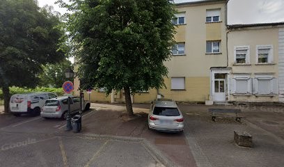 Dacher, Dentiste à Freyming-Merlebach