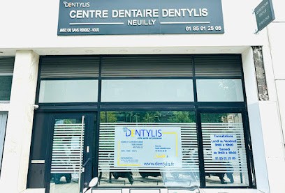 Centre Dentaire Neuilly Charles-de-Gaulle - Dentiste Dentylis, Dentiste à Neuilly-sur-Seine