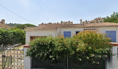 Dudek Persico Annick, Dentiste à Vallauris