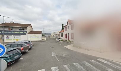 Dr. Kémal Chaubeyre, Dentiste à Ousse