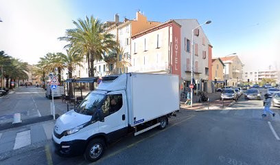 Deshayes Catherine, Dentiste à La Seyne-sur-Mer